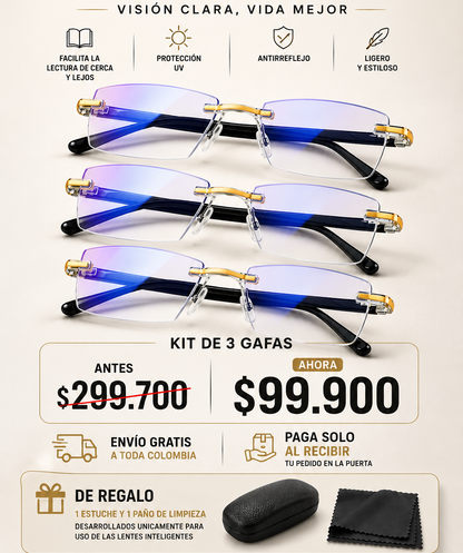 GAFA DE AUMENTO INTELIGENTE