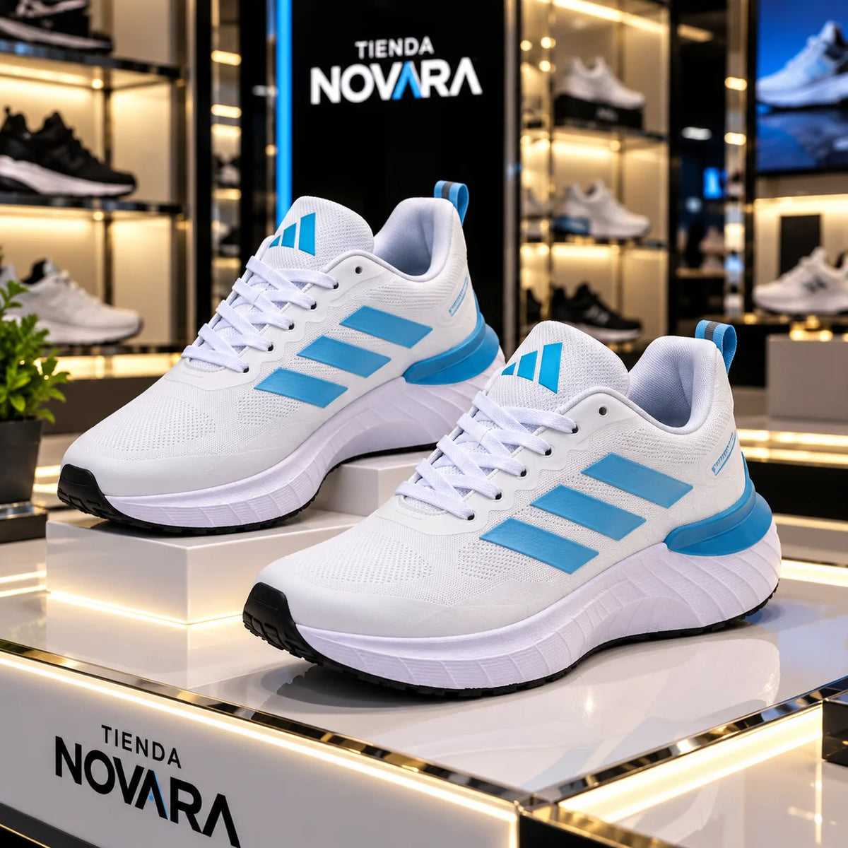 Zapatillas en tendencia AD SP Magma