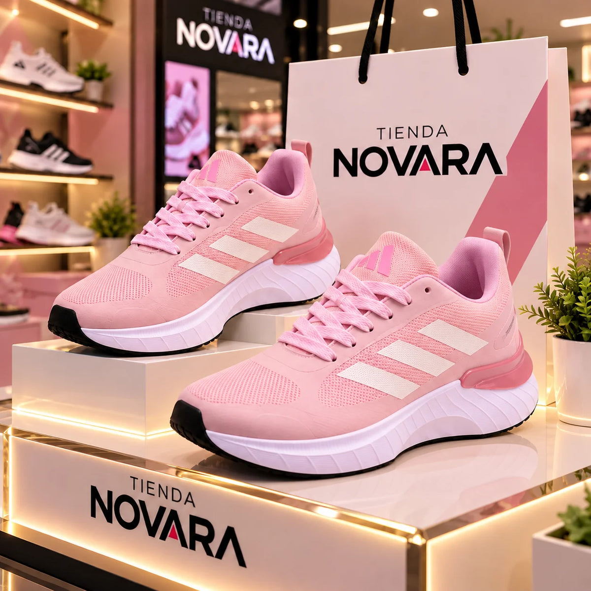 Zapatillas en tendencia AD SP Magma