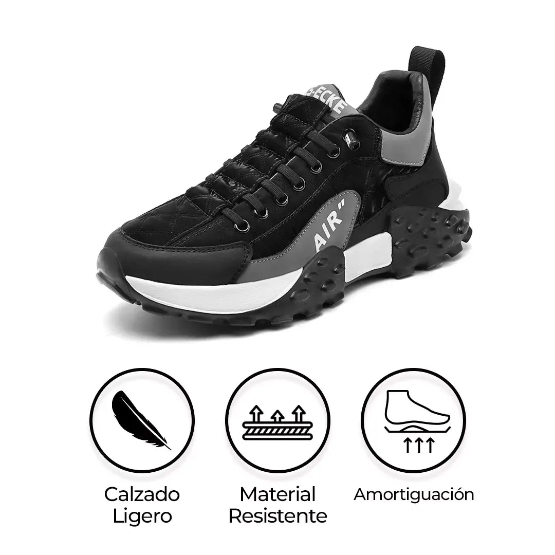 Zapatillas 2026