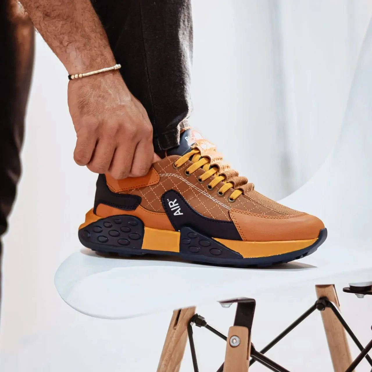 Zapatillas 2026